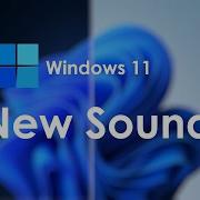 Window 11 All Sounds