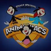 Animaniacs 2020 2023 Intro