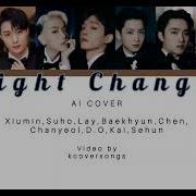 Exo Night Changes