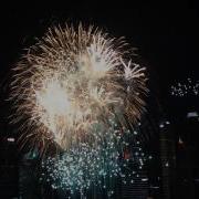 Ndp 2015 Preview Fireworks Part 1