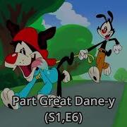 Animaniacs 2020 2023 Intro Gags