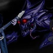 Pokemon Lavender Town Epic Rock Cover Little V