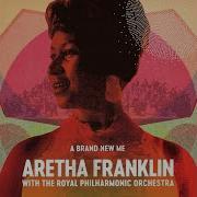 Aretha Franklin Royal Philharmonic Orchestra I Say A Little Prayer