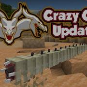 Crazy Craft Download