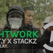 73 T Y X Stackz Lightwork Freestyle Pressplay