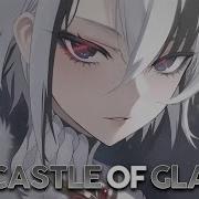 Nightcore Castle Of Glass Female Ver