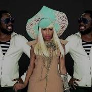 Nicky Minaj Check It Out