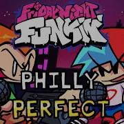 Friday Night Funkin Perfect Philly