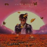 Juice Wrld Paranoid Kanye West