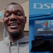 How To Install Dstv