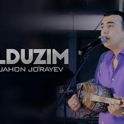 Shohjahon Jo Rayev Yulduzim