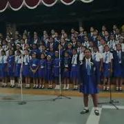 Believer Song Sung By Indian School Assembly