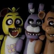 Sfm Fnaf Song