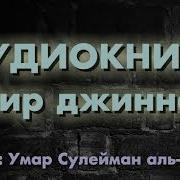 Мир Джиннов