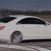 Mercedes Lezginka Amg Drift