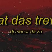 Beat Das Trevas Tiktok