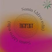 Timport Santa Afro Edit