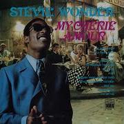 Hello Young Lovers Stevie Wonder