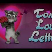 Tom S Love Letters Songs