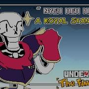 Undertale The Final Run Ost