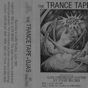 Ojas The Trance Tape Full Cassette