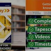 Headway Pre Intermediate 5Th Edition