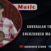 Sherzod Masharipov Mp3