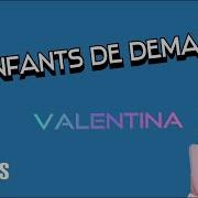 Valentina Tronel Cpmme Les Enfants Du Monde