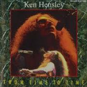 Ken Hensley Free Spirit Album