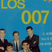 Los 007 Sueña