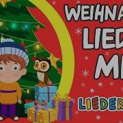 Weihnachtslieder Mix