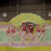 Candy Candy Kyary Pamyu Pamyu