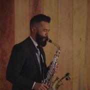 Sax Cover Graziatto