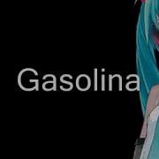 Gasolina La Romi Pa Tu Consu Feat Nekomura Iroha Hatsune Miku