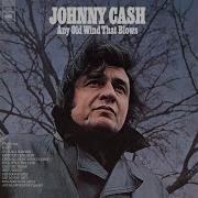 Best Friend Johnny Cash