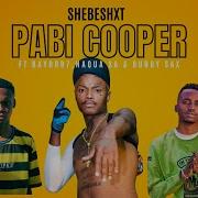 Shebeshxt Pabi Cooper