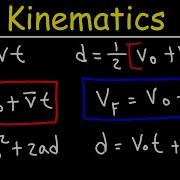 Kinematic