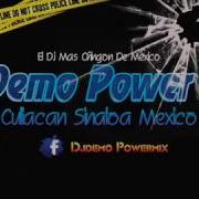 Dj Demo Corridos Alterdos Mix Vol 8