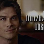 Damon Salvatore Hot