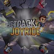 Jetpack Joyride 10 Hours