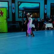 Arman Esen Dance Academy 10Th Anniversary Celebrations 2019 Rumba