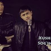 Xushnud Mp3