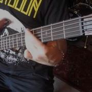 Slipknot Wherein Lies Continue Bass Cover