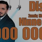 Zamiq M Ninne Yar Disco