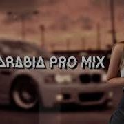 Arabia Pro