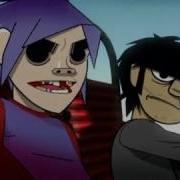 10 2000 Gorillaz