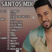 Romeo Santos Mix