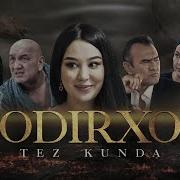 Qodirxon Soundtrack