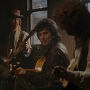 End Of The Line The Traveling Wilburys