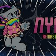 Friday Nyan Funkin Nyan Remastered